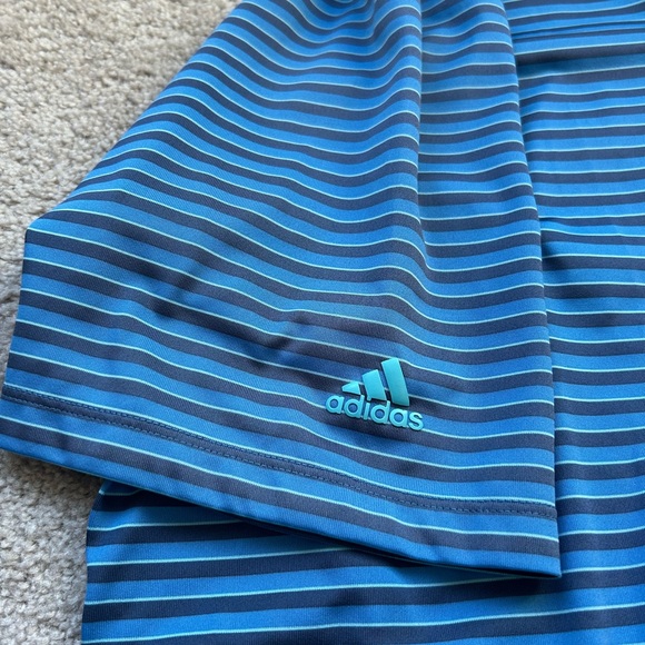 Adidas Ryder Cup 2016 Golf Polo Size L - Picture 3 of 6